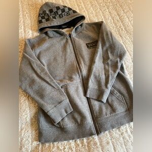 Vans off the Wall Youth XL Hoodie